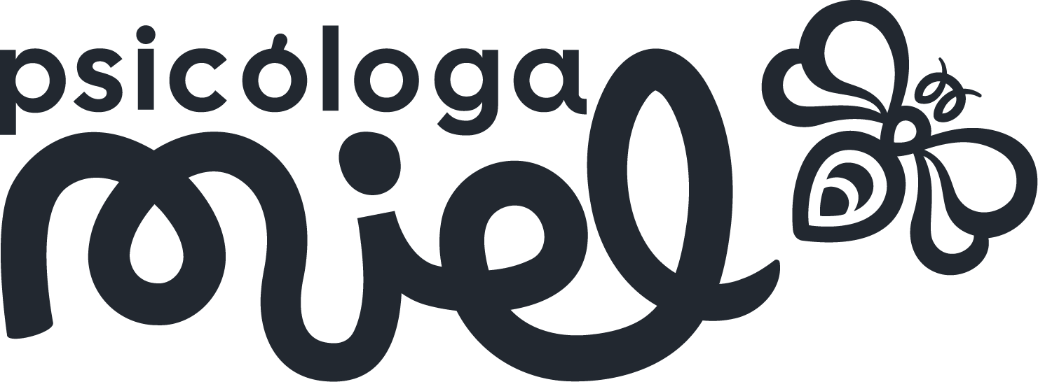Psicóloga Miel